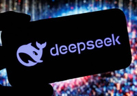 DeepSeek開(kāi)源新模型：?jiǎn)螐圓100日處理可超20萬(wàn)頁(yè)數(shù)據(jù)