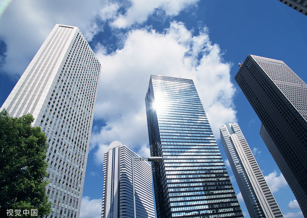 中國（成都）人力資源服務(wù)產(chǎn)業(yè)園