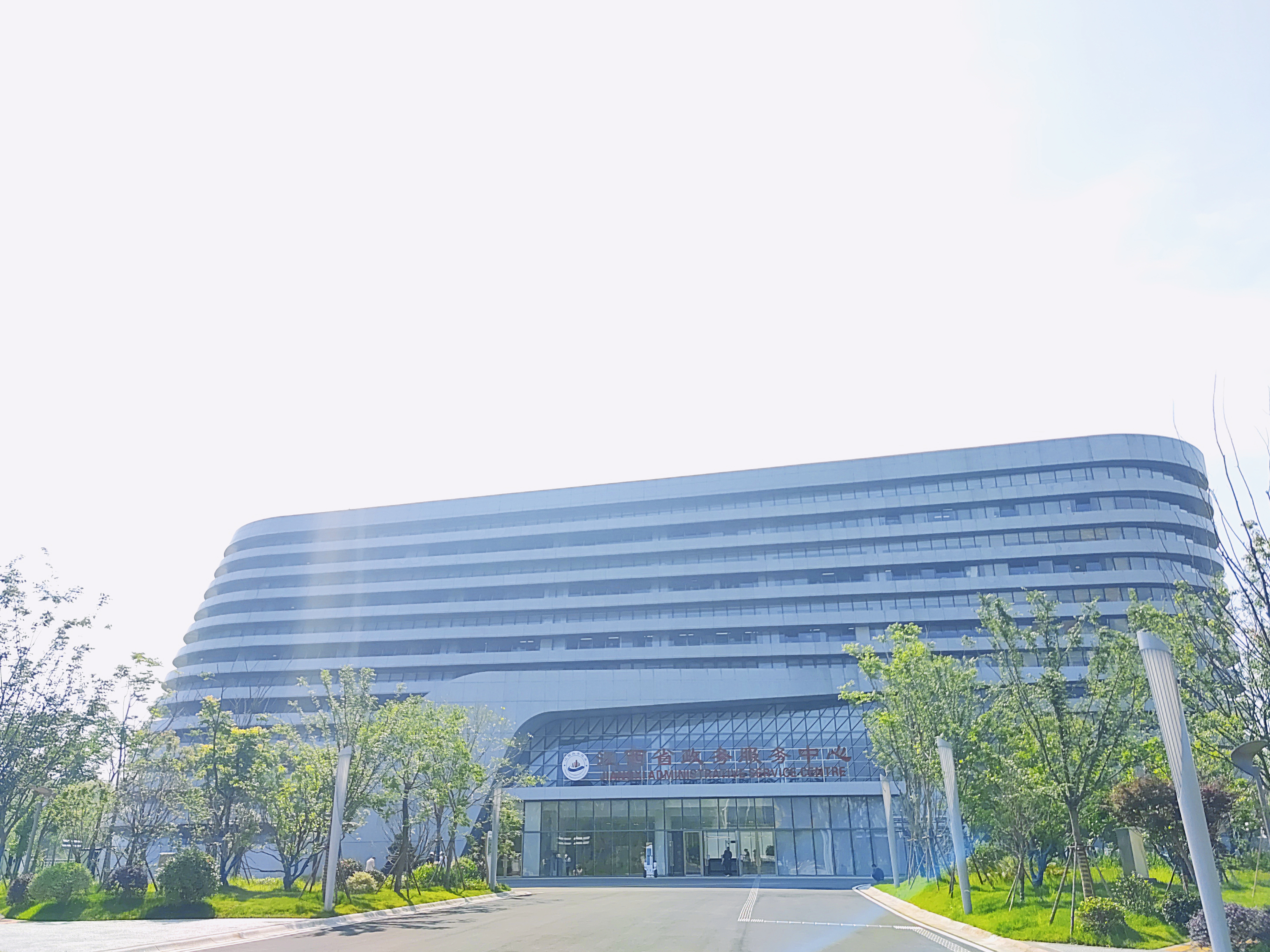 【&ldquo;疫&rdquo;線先鋒】真誠服務(wù)，&ldquo;疫&rdquo;往無前！